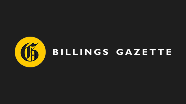 Billings Gazette Logo