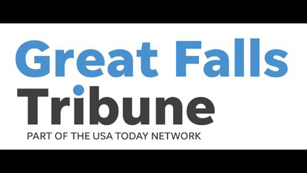 Great Falls Tribune Logo