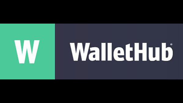 WalletHub Logo