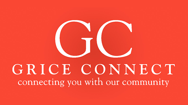 Grice Connect Logo